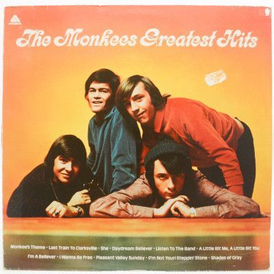 Greatest Hits, 1979