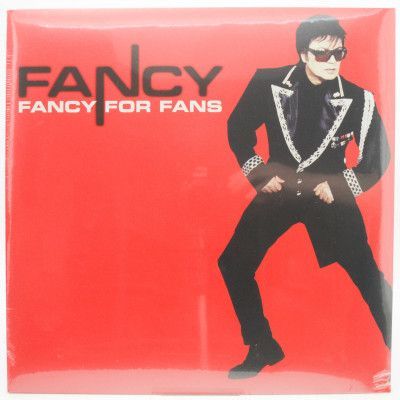 Fancy For Fans, 2001