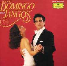 Sings Tangos