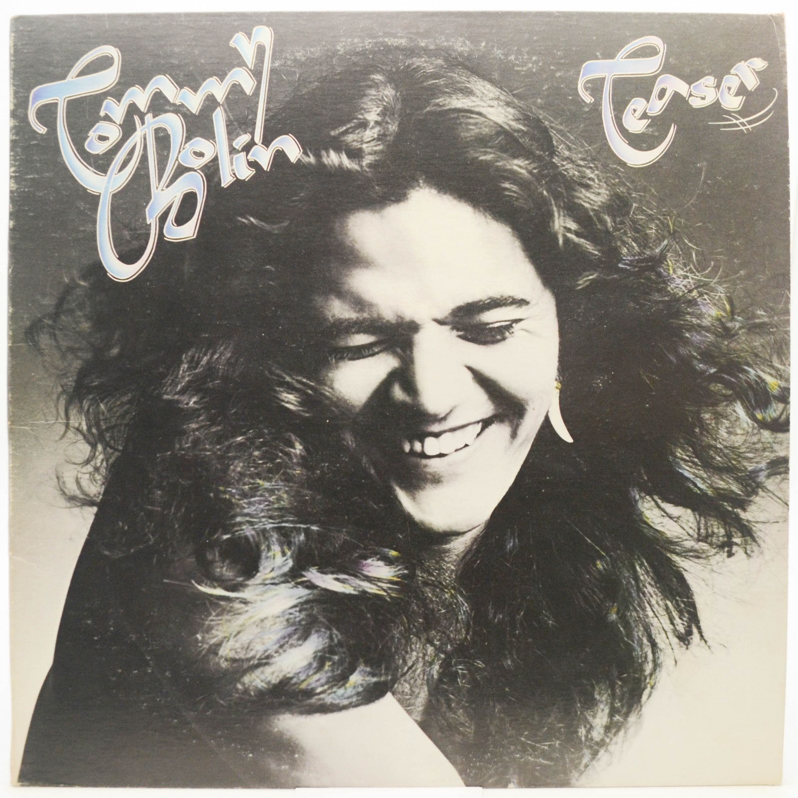 Tommy Bolin — Teaser (USA), 1982