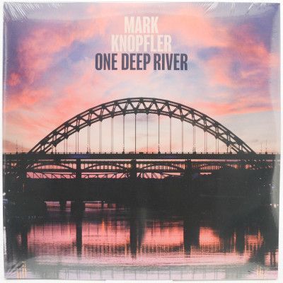 One Deep River (2LP), 2024