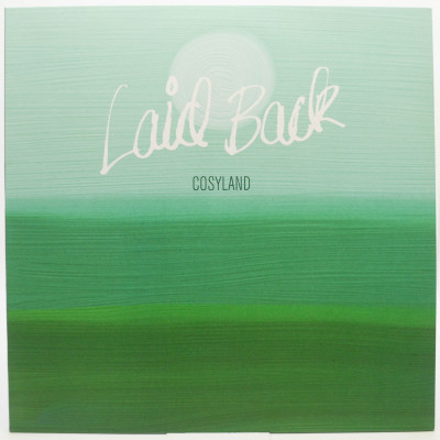 Cosyland (LP+CD, 1-st, Denmark), 2012