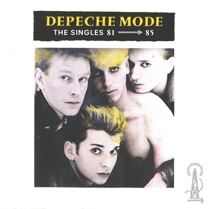The Singles 81 - 85