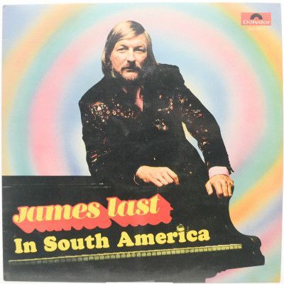 In South America, 1974