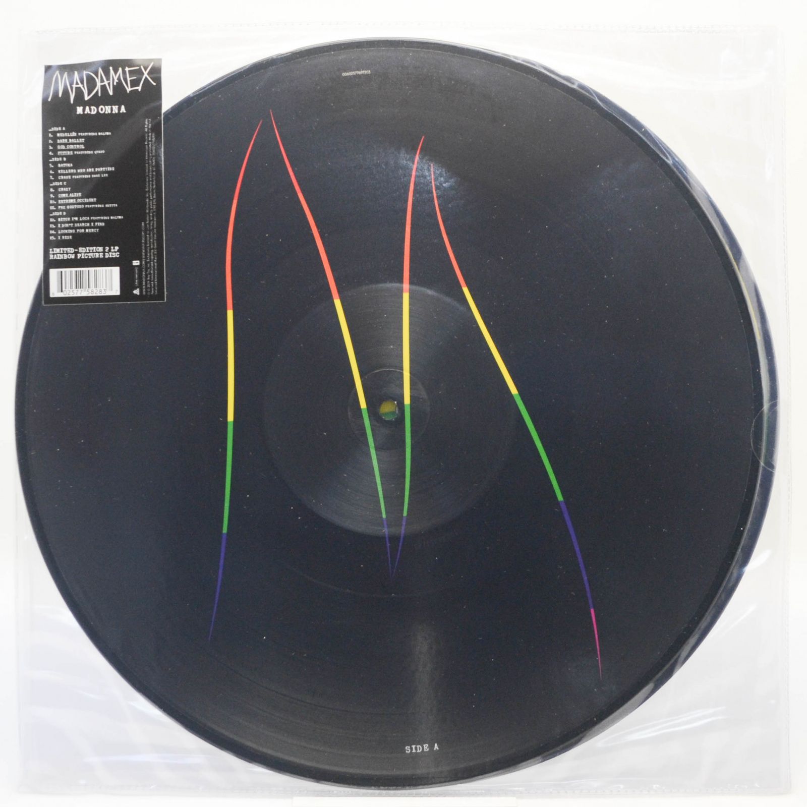 Madame X (2LP), 2019