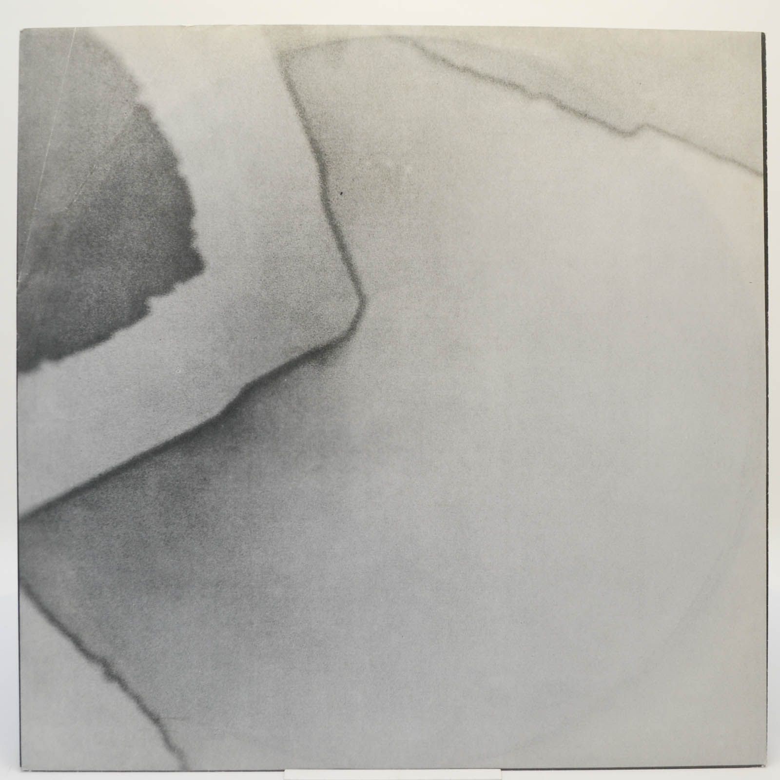 Cure — Faith, 1981