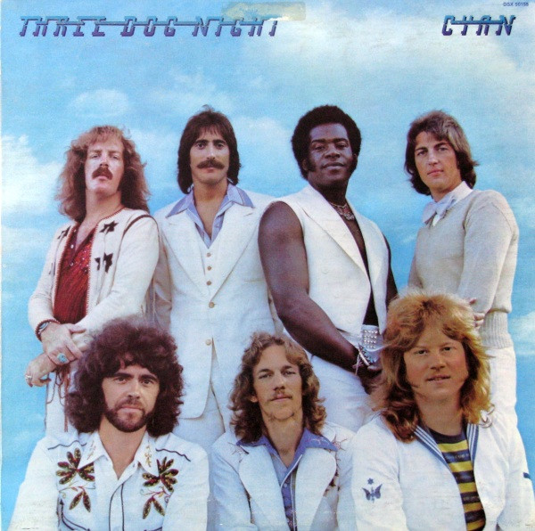 Cyan (Three Dog Night)