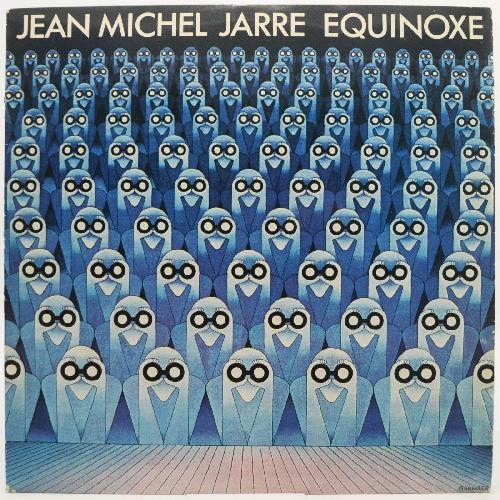 Equinoxe