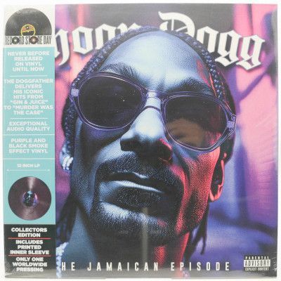 The Jamaican Episode, 2009