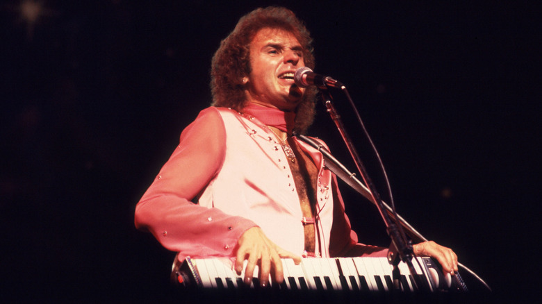 Gary Wright