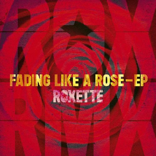 Fading Like A Rose