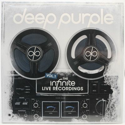 Infinite Live Recordings Vol.1