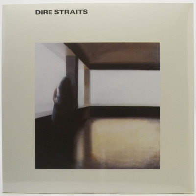 Виниловая пластинка Dire Straits, 1978