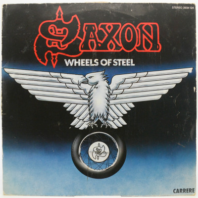 Wheels Of Steel, 1980