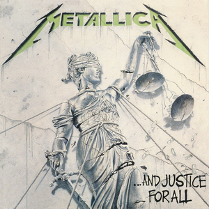 ...And Justice For All