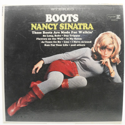 Boots, 1966