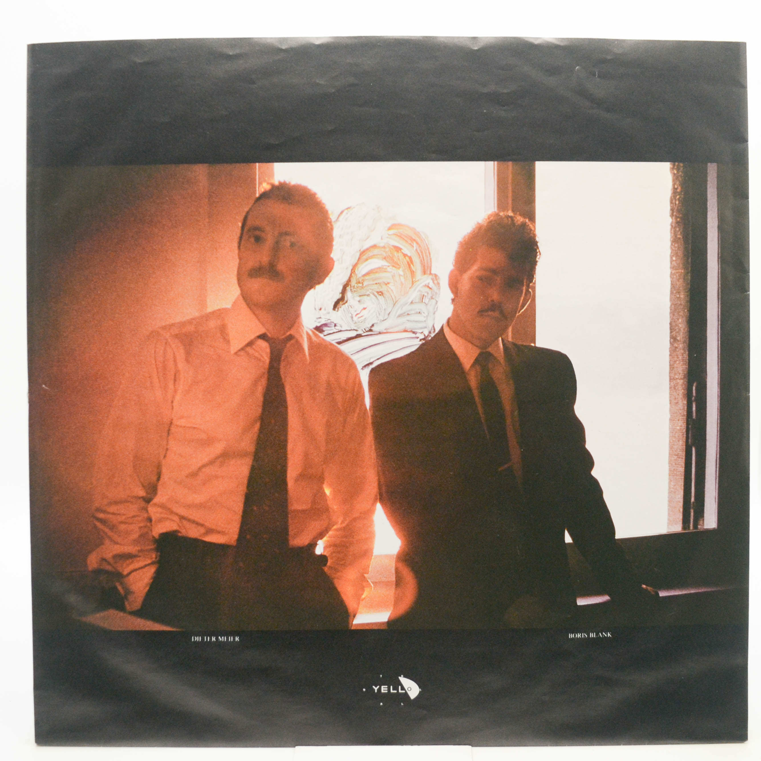 Yello — Stella, 1985