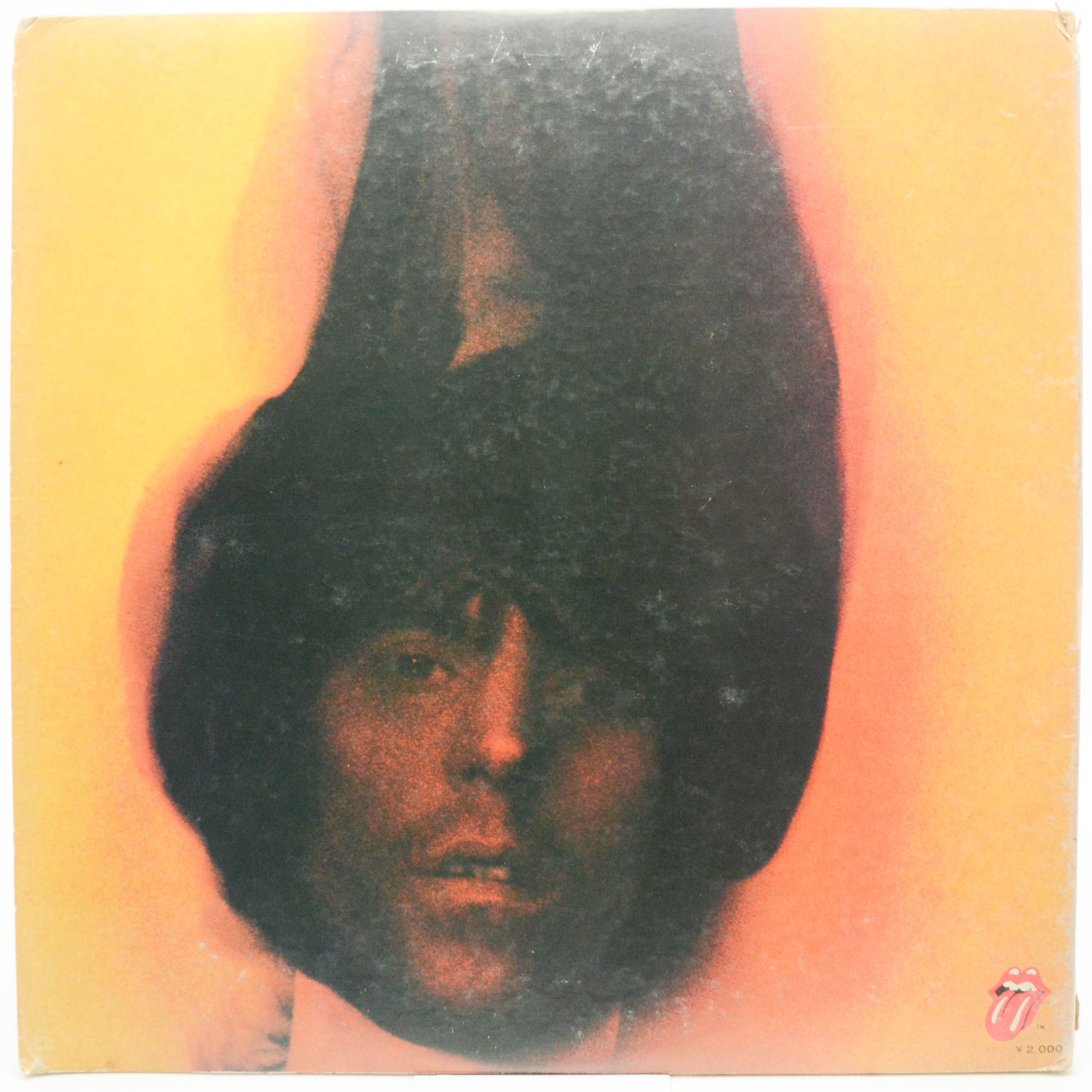 Rolling Stones — Goats Head Soup, 1973