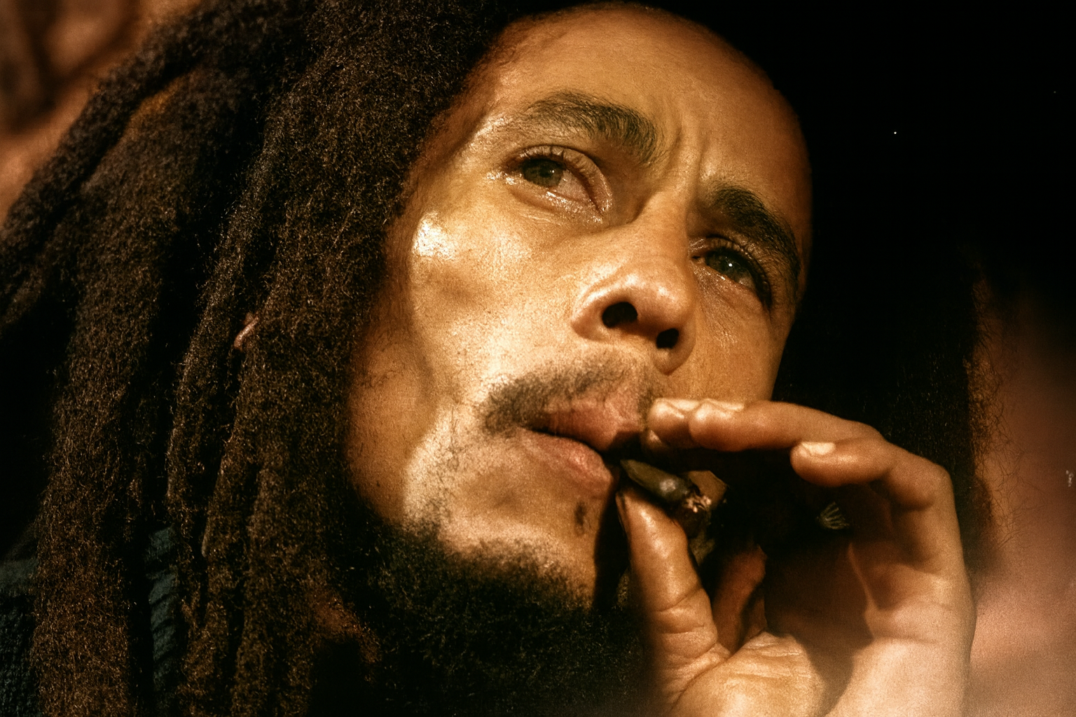 Bob Marley