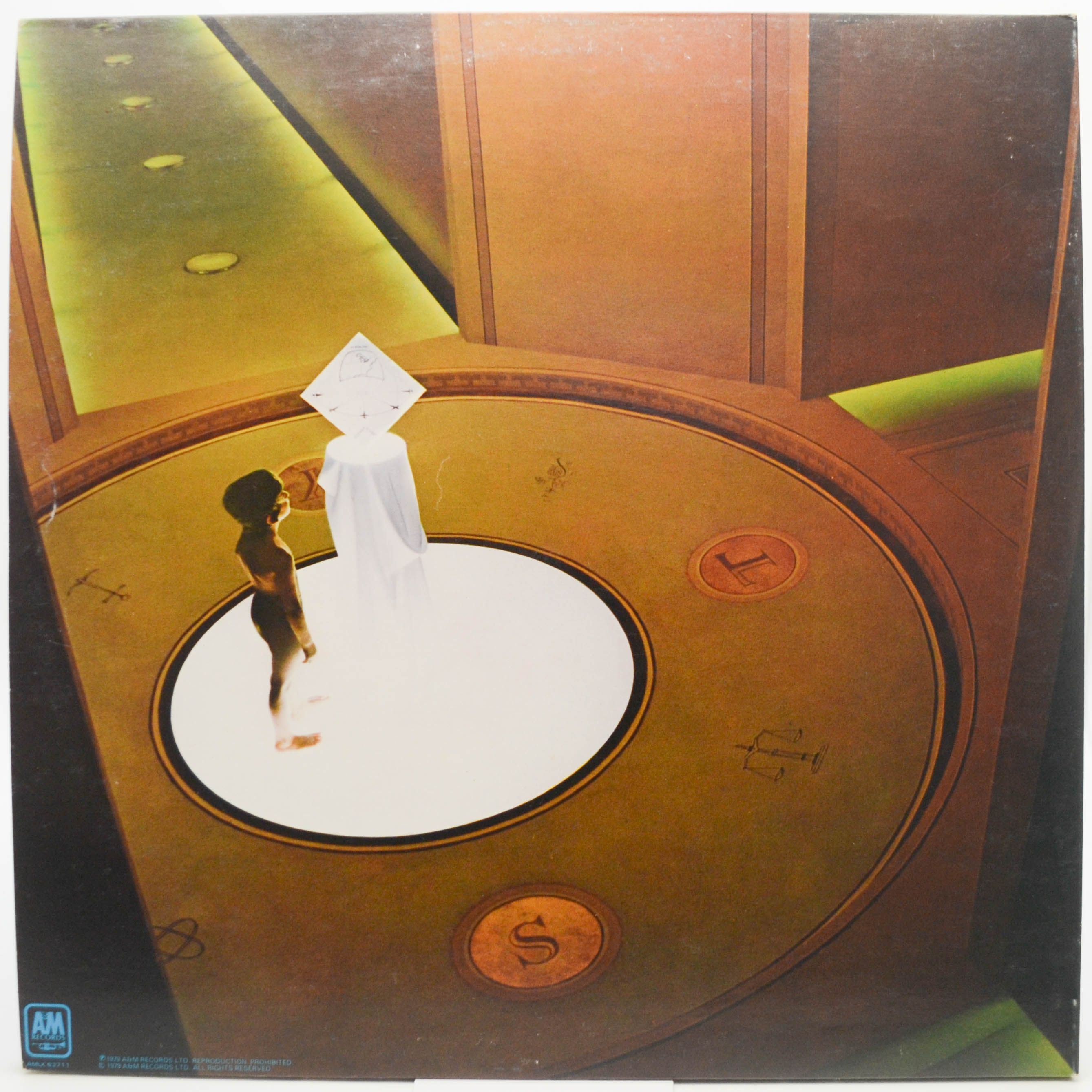 Styx — Cornerstone, 1979