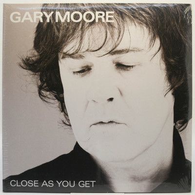 Виниловая пластинка Close As You Get (2LP), 2007