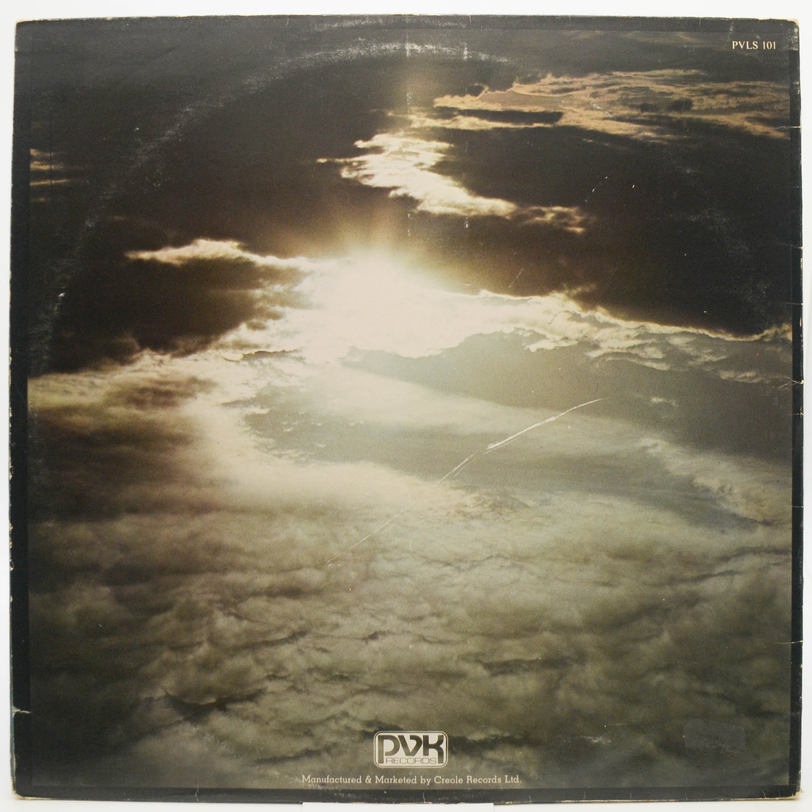 Peter Green — In The Skies, 1979