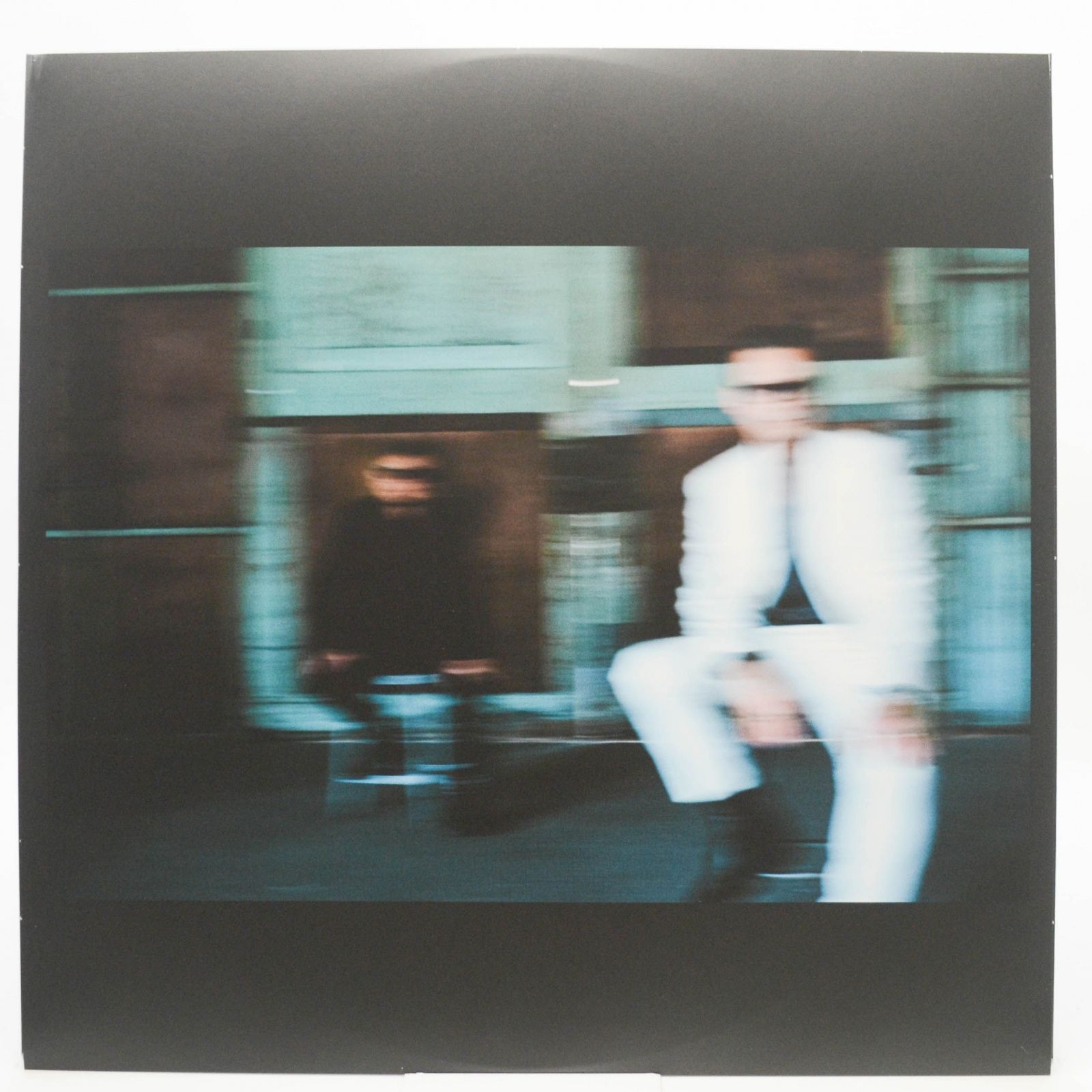 Depeche Mode — Memento Mori (2LP), 2023