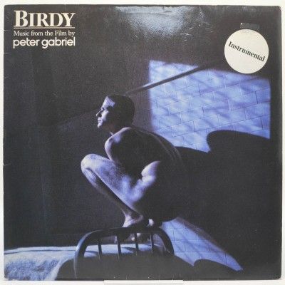 Birdy · Music From The Film