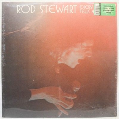 Every Picture Tells A Story, 1971