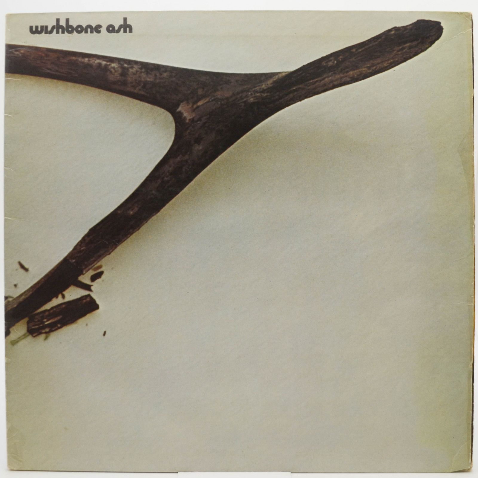 Виниловая пластинка Wishbone Ash — Wishbone Ash, 1970