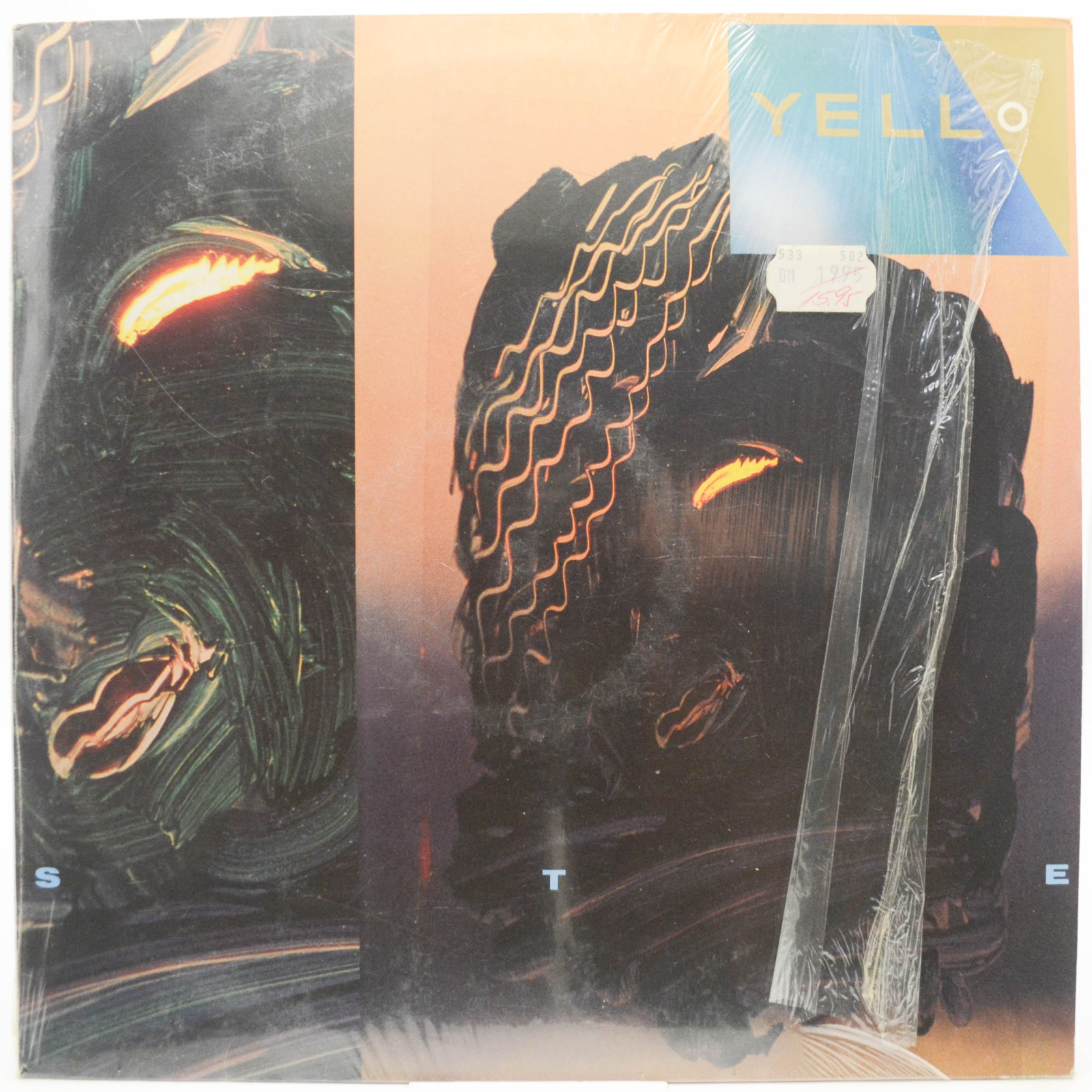 Yello — Stella, 1985
