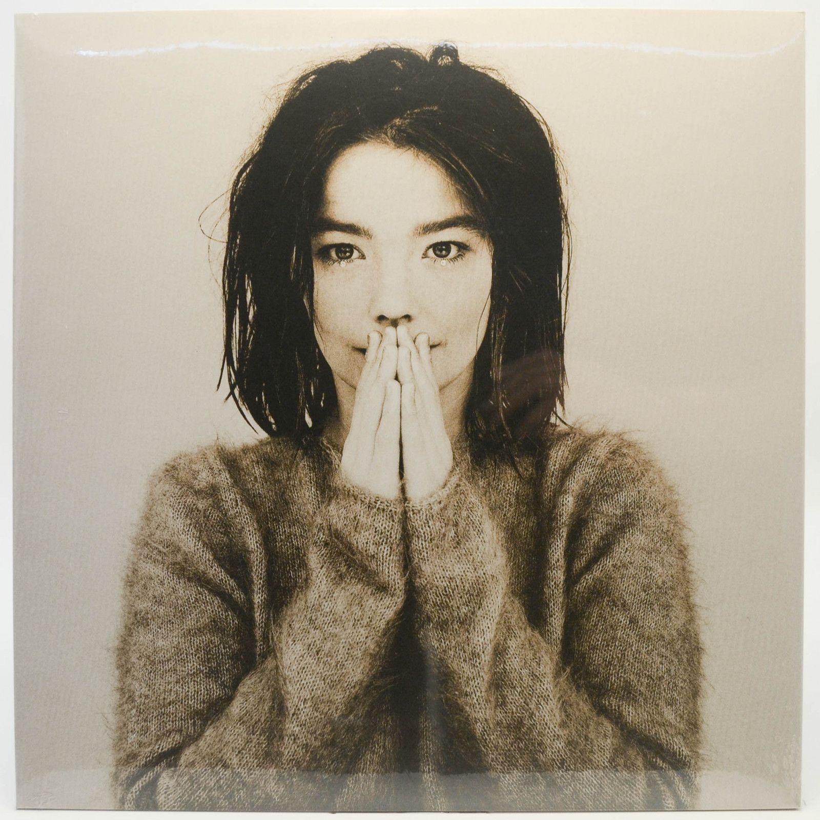 Björk — Debut, 1993