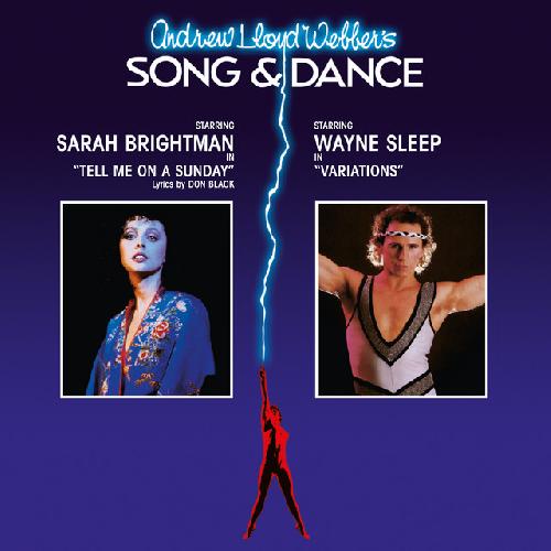 Song And Dance