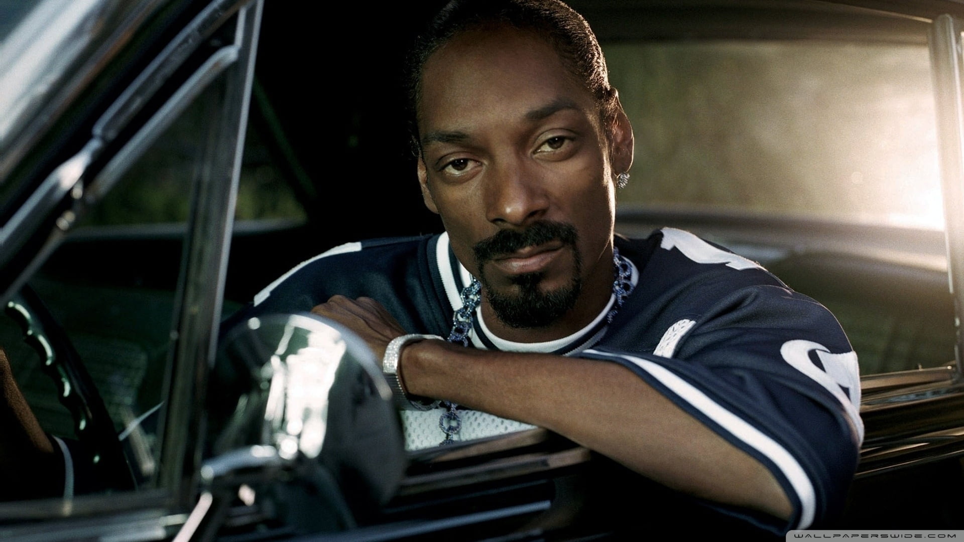 Snoop Dogg