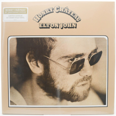 Honky Château, 1972