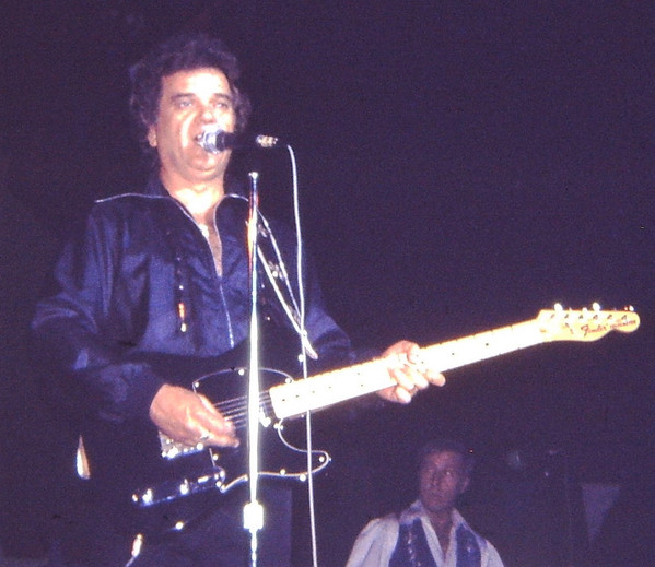 Conway Twitty