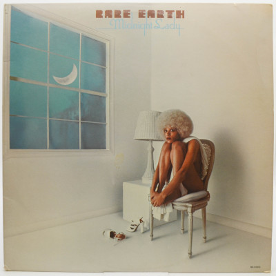 Midnight Lady (USA), 1976