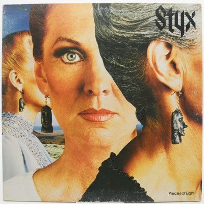 Pieces Of Eight, 1978