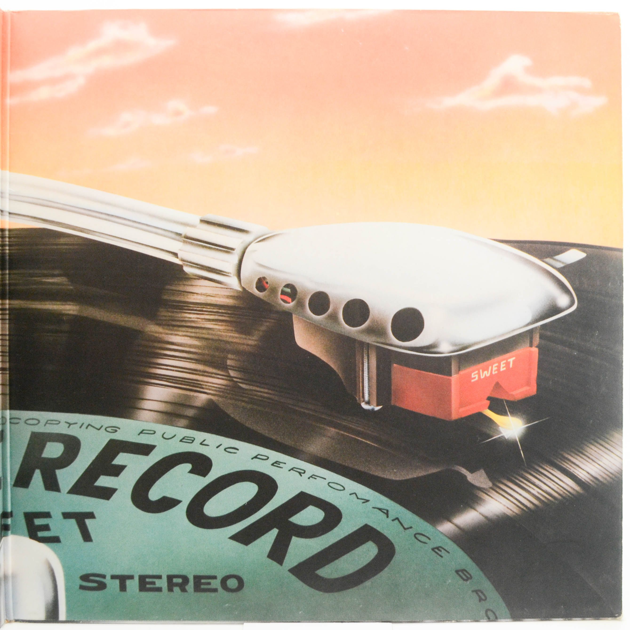 Sweet — Off The Record, 1977