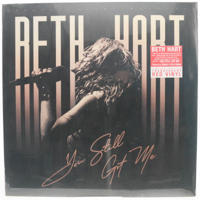 You Still Got Me, 2024