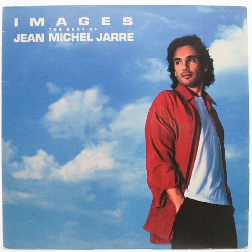 Прочие релизы (Jean Michel Jarre)