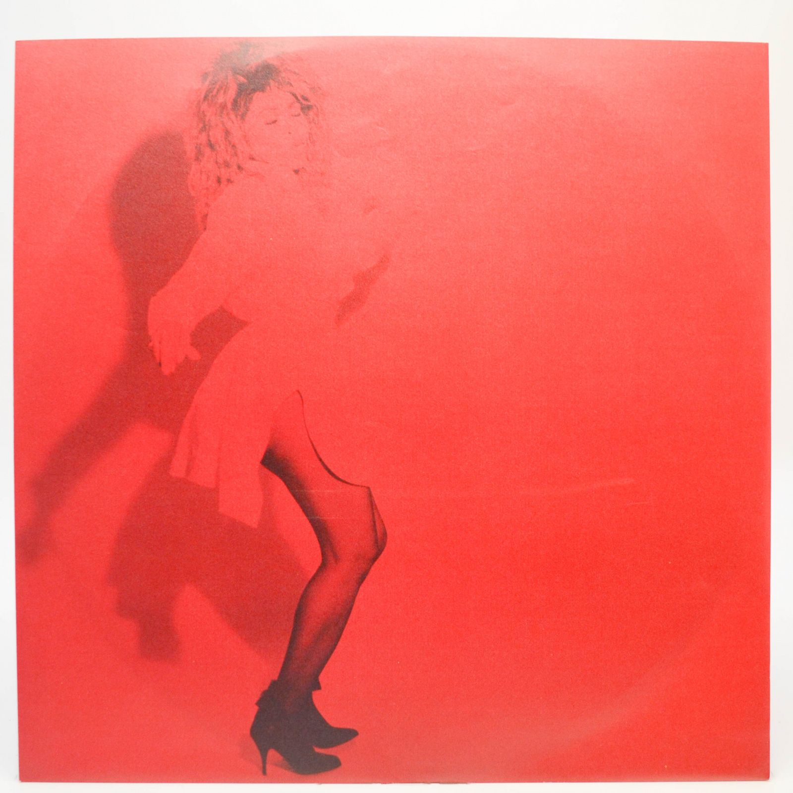 Tina Turner — Break Every Rule, 1986