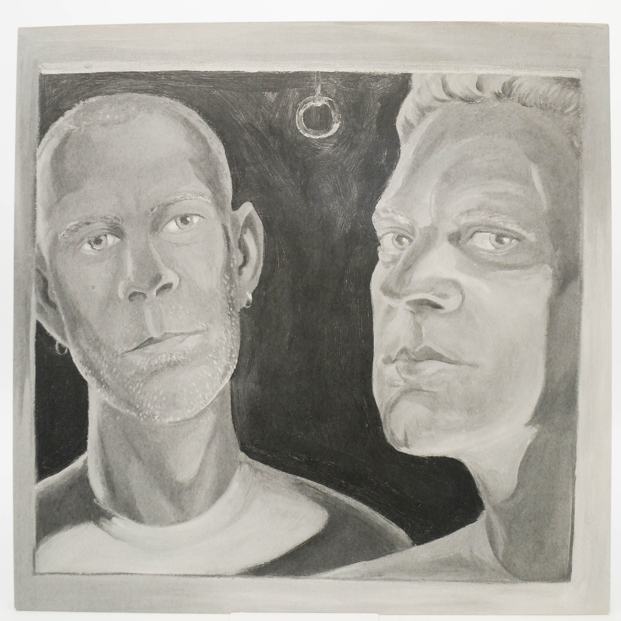 Erasure — Erasure (2LP, UK), 1995