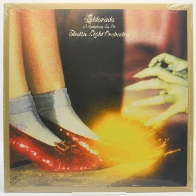 Eldorado A Symphony By The Electric Light Orchestra, 1974