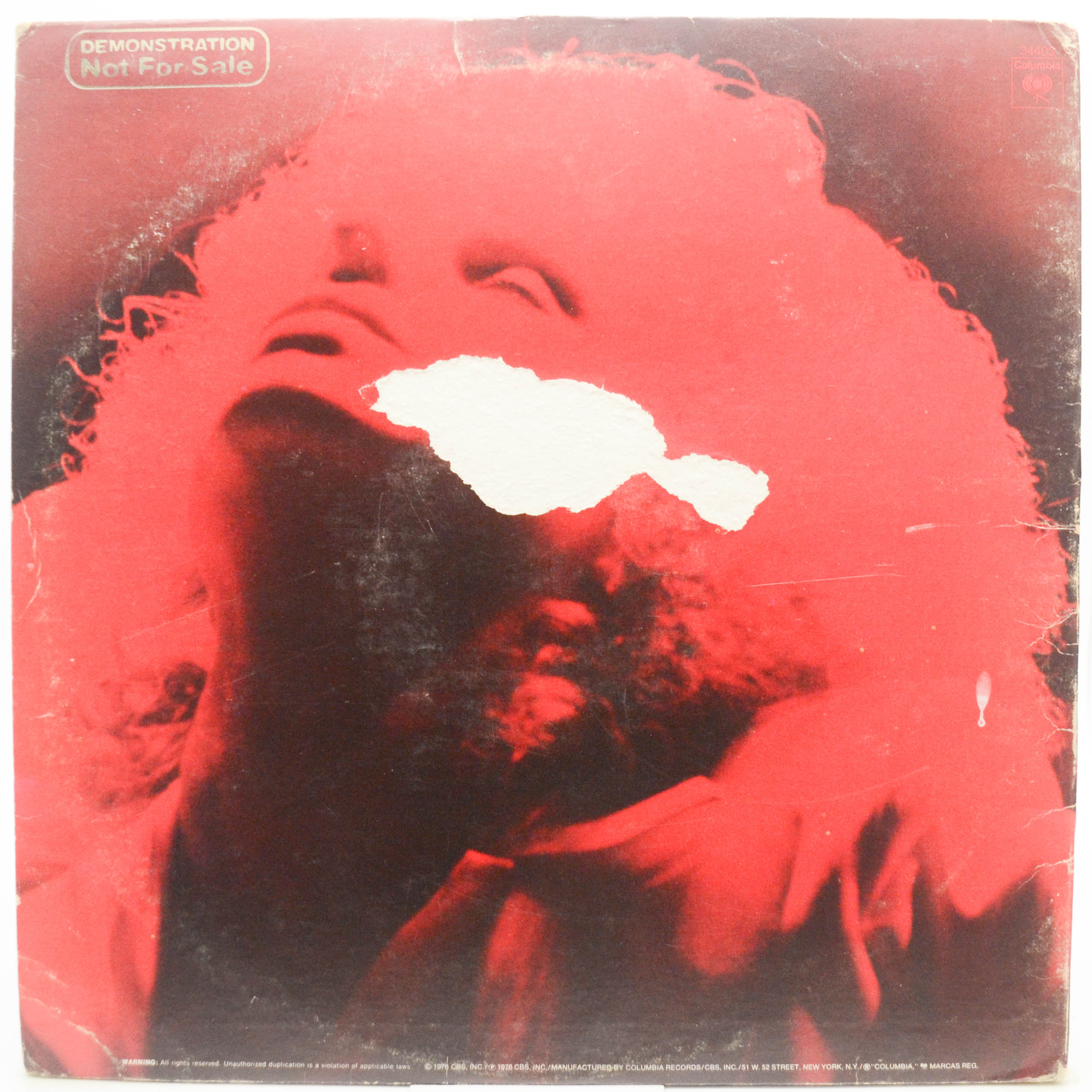 Streisand, Kristofferson — A Star Is Born, 1976