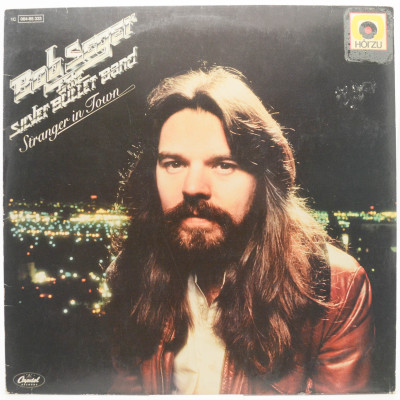 Виниловая пластинка Stranger In Town, 1978