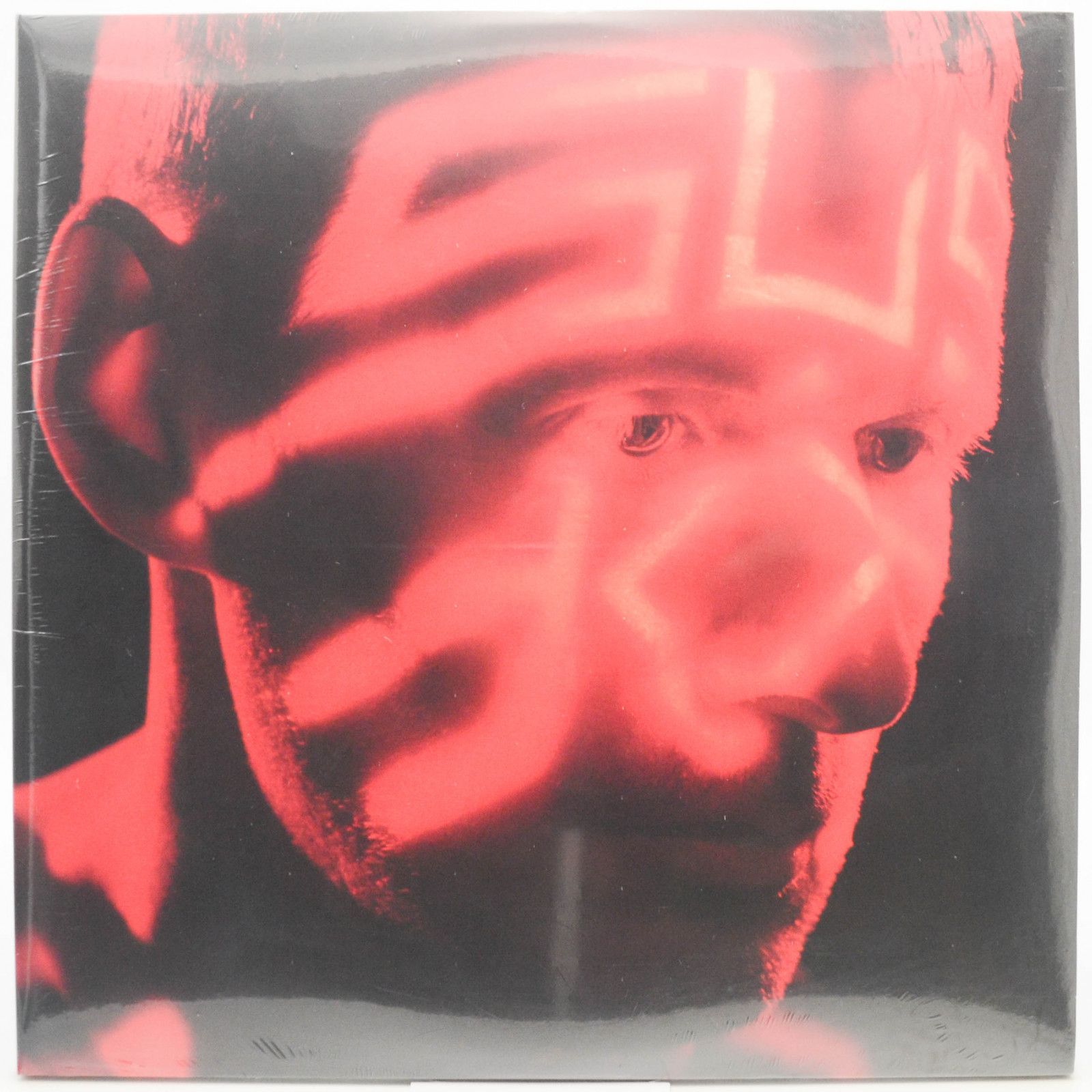 Виниловая пластинка Clark — Sus Dog (2LP, UK), 2023