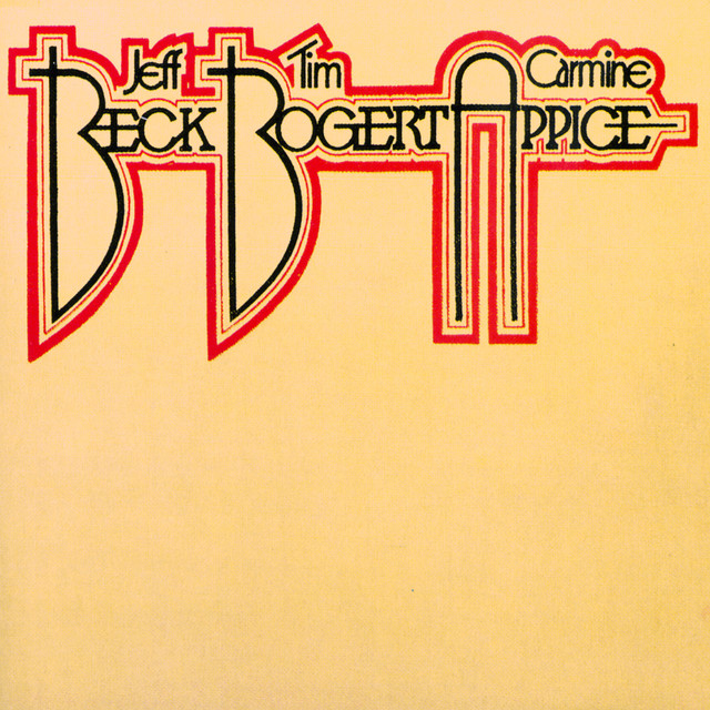 Beck, Bogert & Appice (1973)