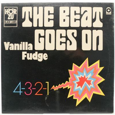 The Beat Goes On, 1968
