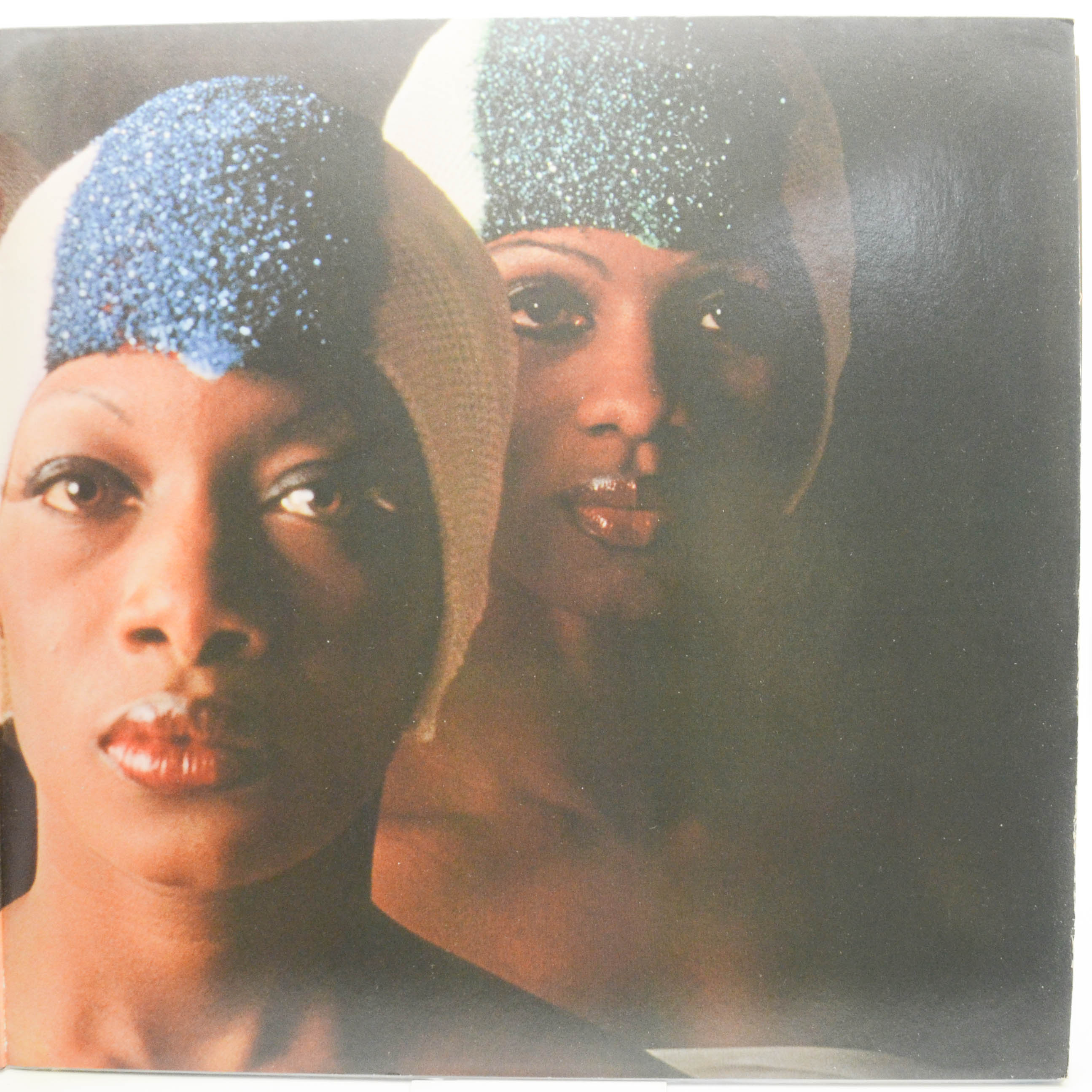 Boney M. — Nightflight To Venus (postcards), 1978